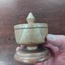 Treen Pen Holder Image 7