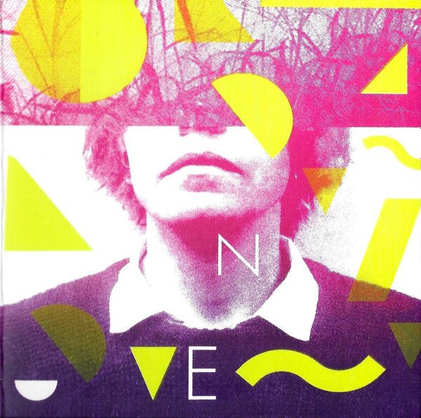 Tim Burgess CD - Oh No I Love You More