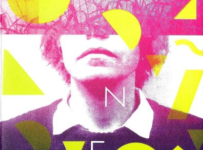 Tim Burgess CD - Oh No I Love You More