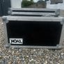 Tascam MD 350 & Powerplay Pro 8 headphone amp with Thon flight case Image 2