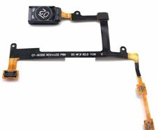 Samsung Galaxy S3 Replacement Earpiece Speaker Volume Ribbon Flex Cable i9300