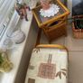 Wicker furniture Image 4