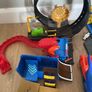 monster truck hot wheels bundle Image 2