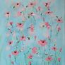 Acrylic on canvas! Image 7