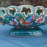 Mint 1940's Hubert Bequet Mantle Vase Image 3