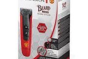 Beard Trimmer Manchester United