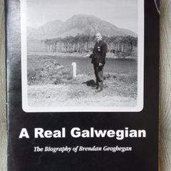 A Real Galwegian