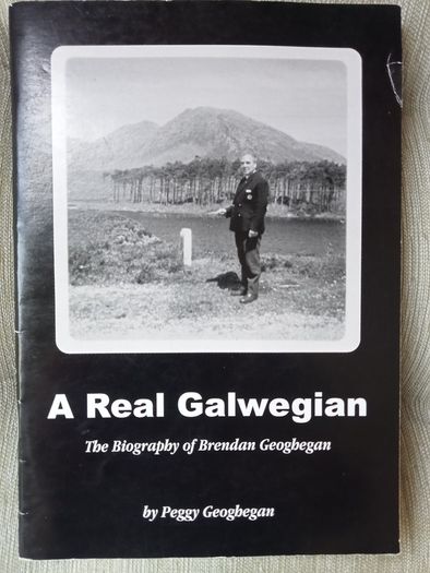 A Real Galwegian