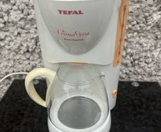 tefal coffee /tea maker