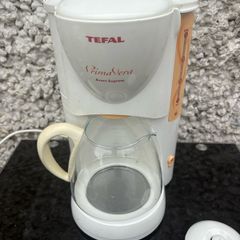 tefal coffee /tea maker