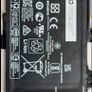 Hp Chromebook 14a Na0007na Genuine  10 Hour Battery,  Fully Working. Image 4