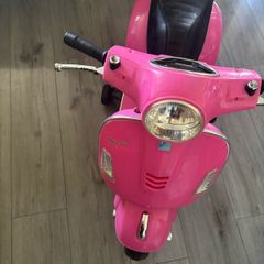 Kids Electric Scooter