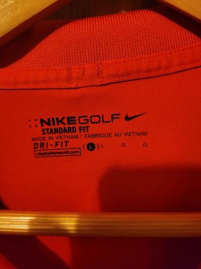 nike golf