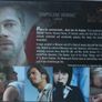Babel [2006] Brad Pitt, Gael Garcia Bernal & Kate Blanchett [Movie DVD] Image 3