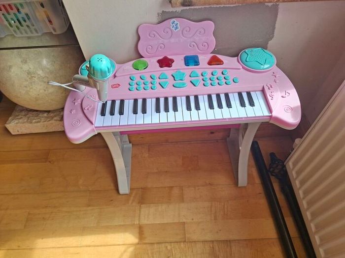 kids keyboard