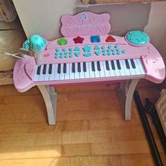 kids keyboard