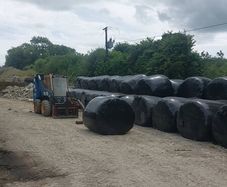 Silage