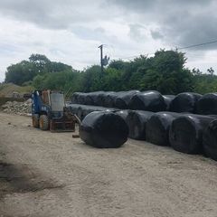 Silage