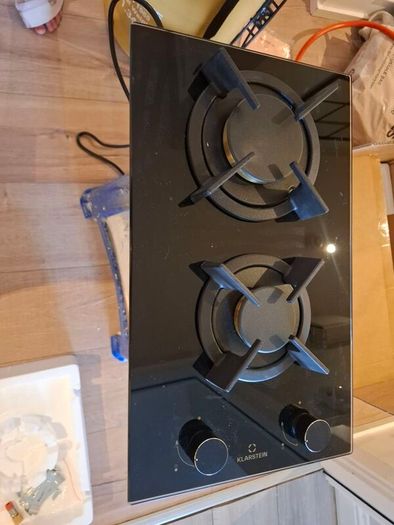 campervan cooker