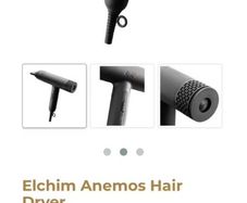 hair dryer