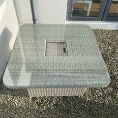 Hamilton Outdoor Table