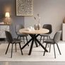 kitchen dining room tables chairs bench for sale in Ireland Image 6