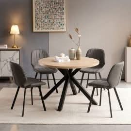 kitchen dining room tables chairs bench for sale in Ireland