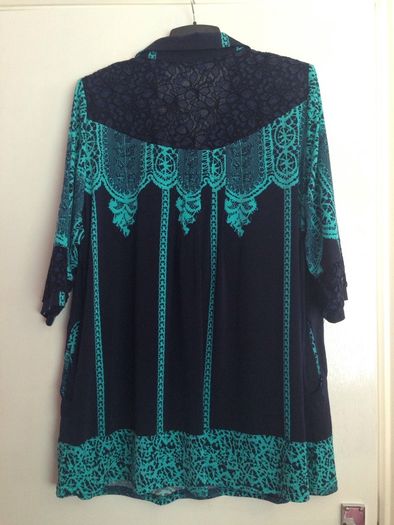 Lovely brand new blouse