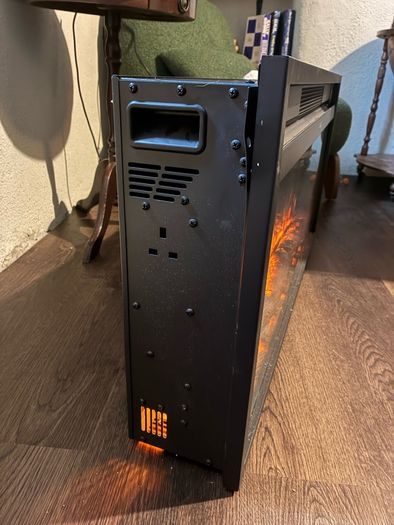 Electric Fire
