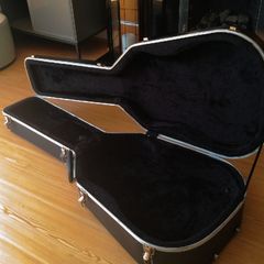 Guitar Hard case