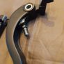 Yamaha MT10 Levers Image 5