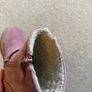 Boots (excellent condition!) - size 24EU/7UK Image 8