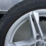 Genuine Audi A4/S4 18" Alloy Wheels Image 8