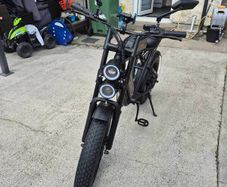m20 electric Bike
