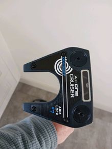 Odyssey Ai One Cruiser #7 Armlock As New