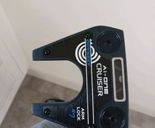 Odyssey Ai One Cruiser #7 Armlock As New