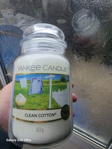Yankee Candle
