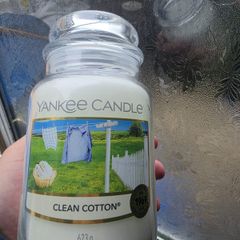 Yankee Candle