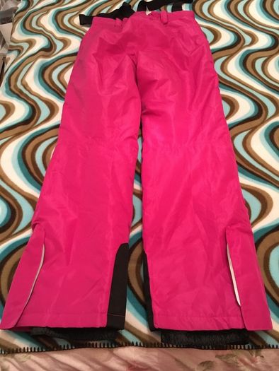 Ski Trousers size 10-12 years (146-152cm)