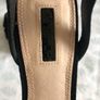 Topshop block heels size 6 Image 2
