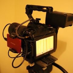 Blackmagic 6k Pro - kit
