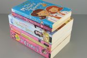 St Clare's and Malory Towers by Enid Blyton
