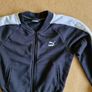 Puma tracksuit top 9-10y Image 2