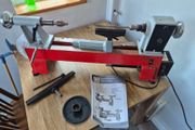 Holzmann D460F Wood Turning Lathe