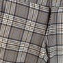 River Island Check Trousers Mens 28R Slim Fit Like New Image 3