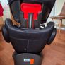 Osann 360 Swivel Car Seat 0-18kg Infant-Toddler Image 7