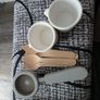 Wooden Coffee Machine Image 4