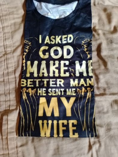 Short Sleeve T-shirts