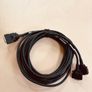 Avid DigiLink Cables 12ft / 3.6m (Pair of 2) - Excellent Condition - CHEAPEST Image 2