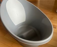 snuggle bath